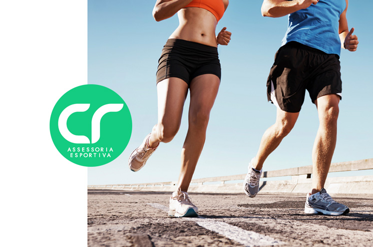 CR Assessoria Esportiva