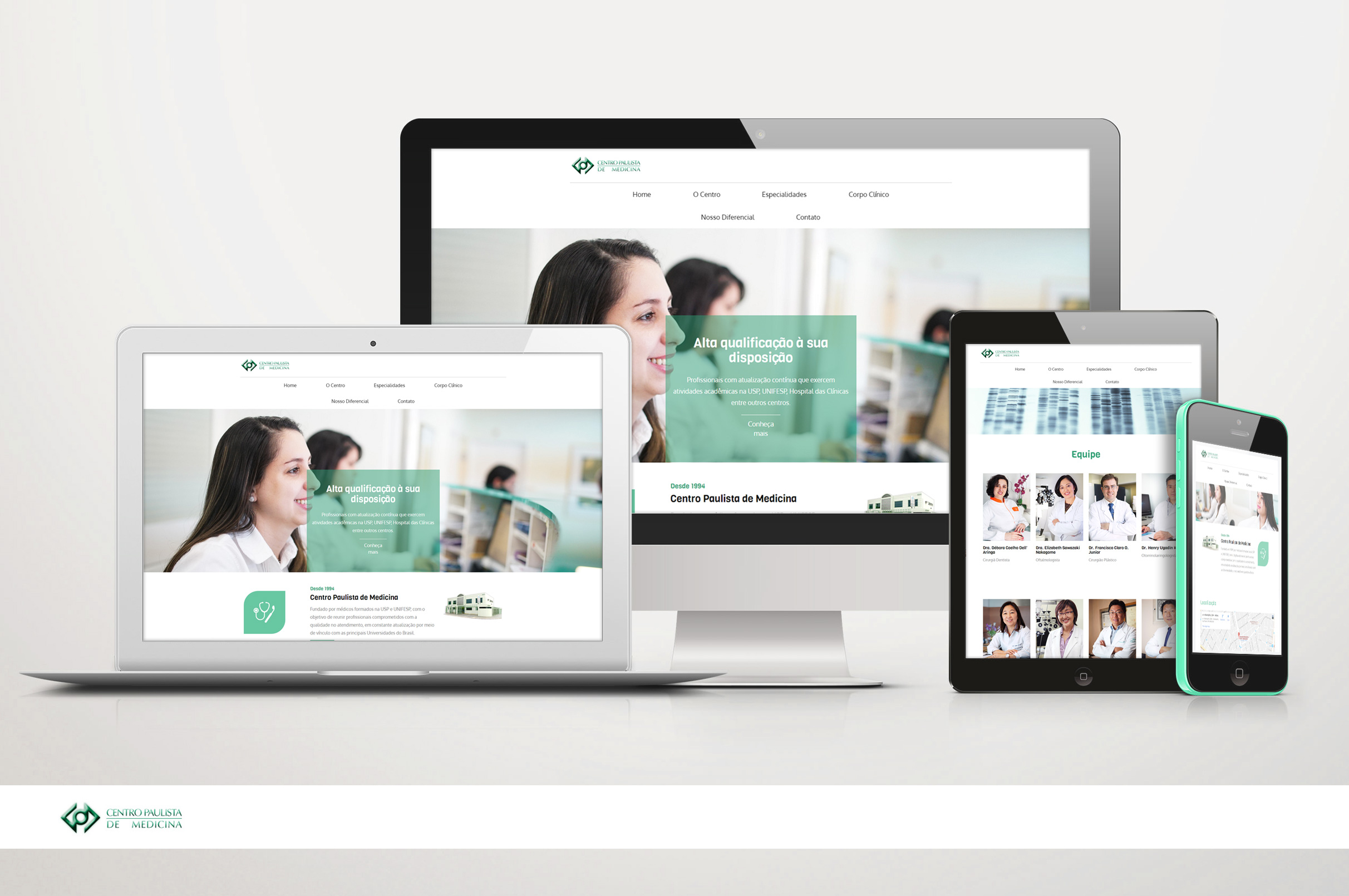 Centro Paulista de Medicina