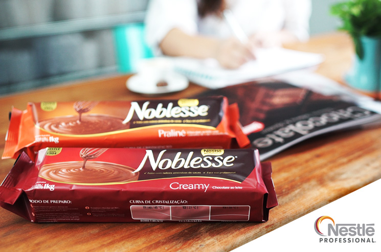 Nestlé Professional