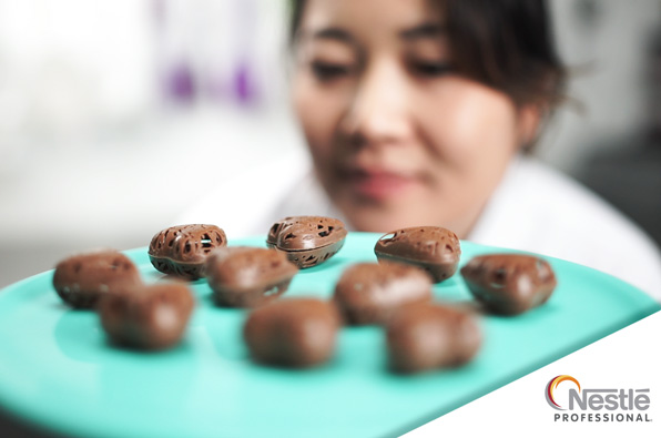 Nestlé Professional